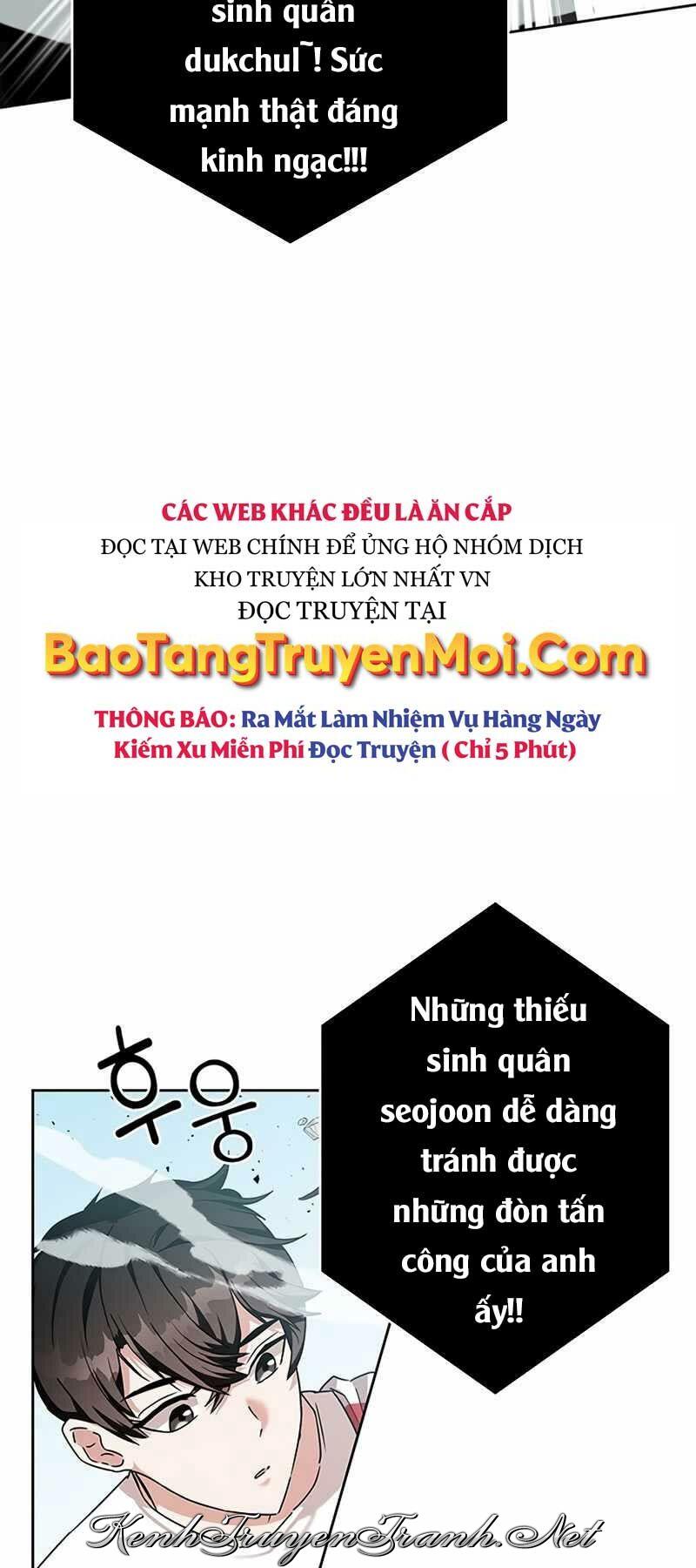 Kênh Truyện Tranh