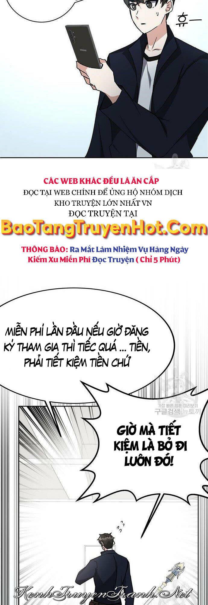 Kênh Truyện Tranh