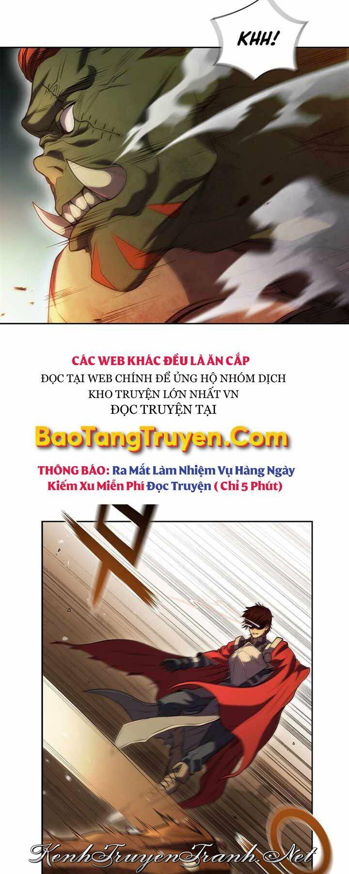 Kênh Truyện Tranh