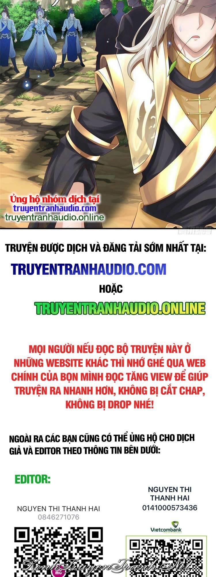 Kênh Truyện Tranh