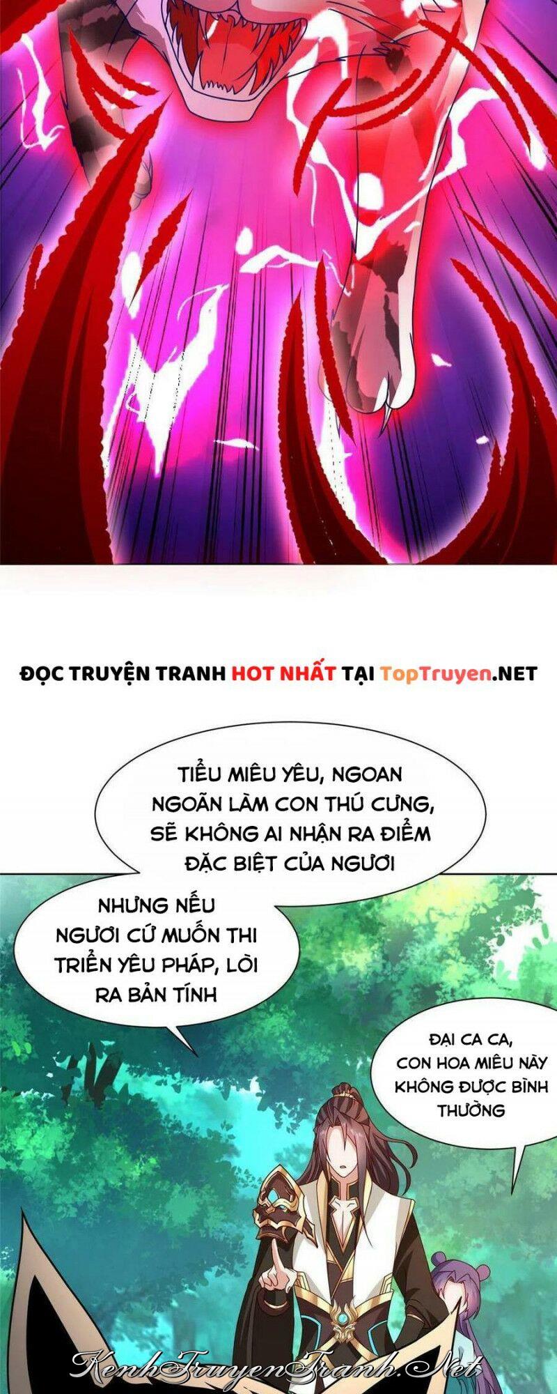 Kênh Truyện Tranh