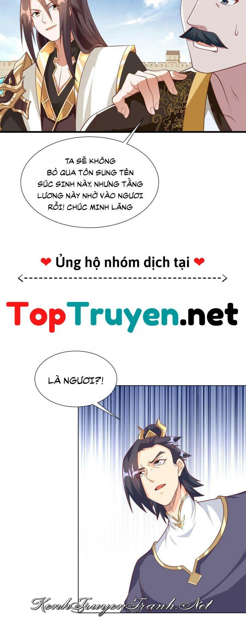 Kênh Truyện Tranh