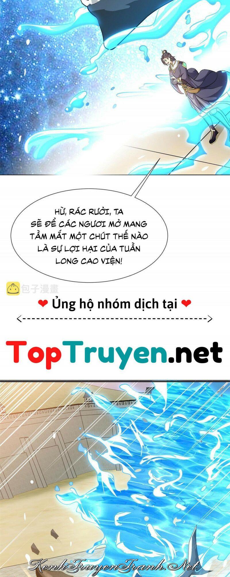 Kênh Truyện Tranh