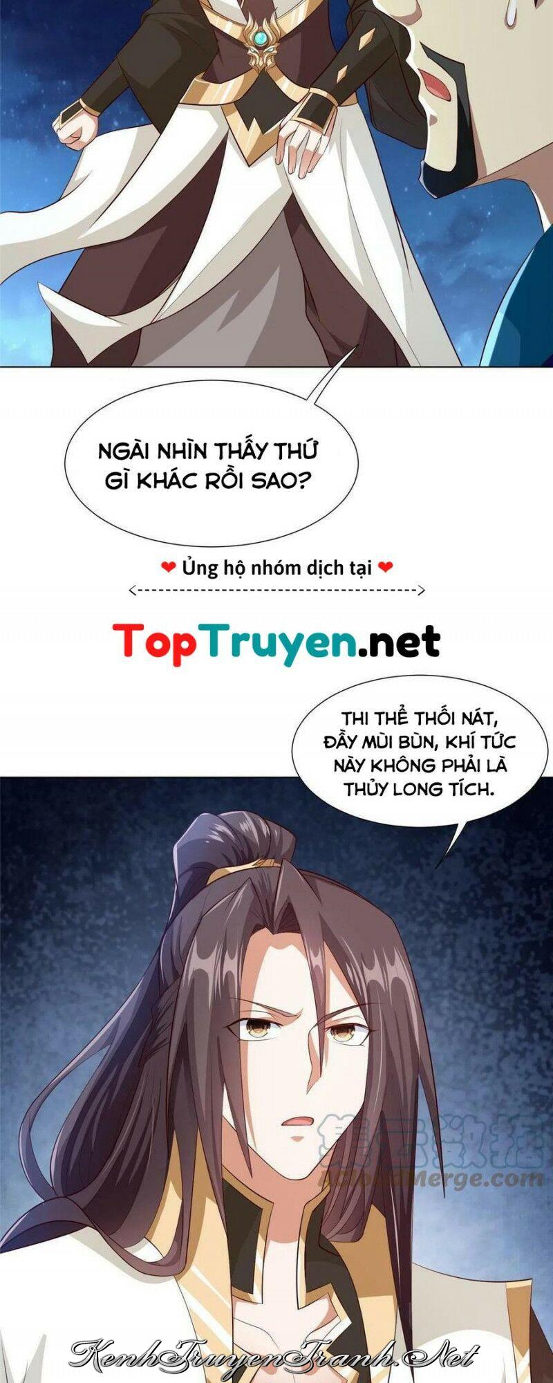 Kênh Truyện Tranh