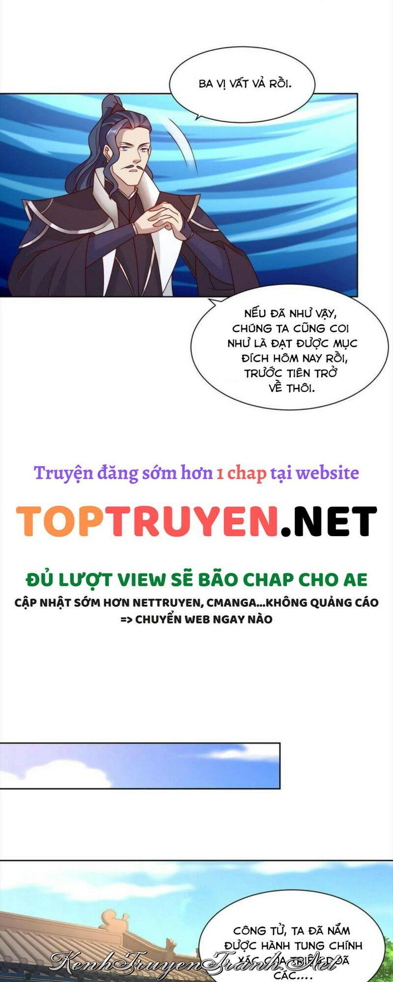 Kênh Truyện Tranh