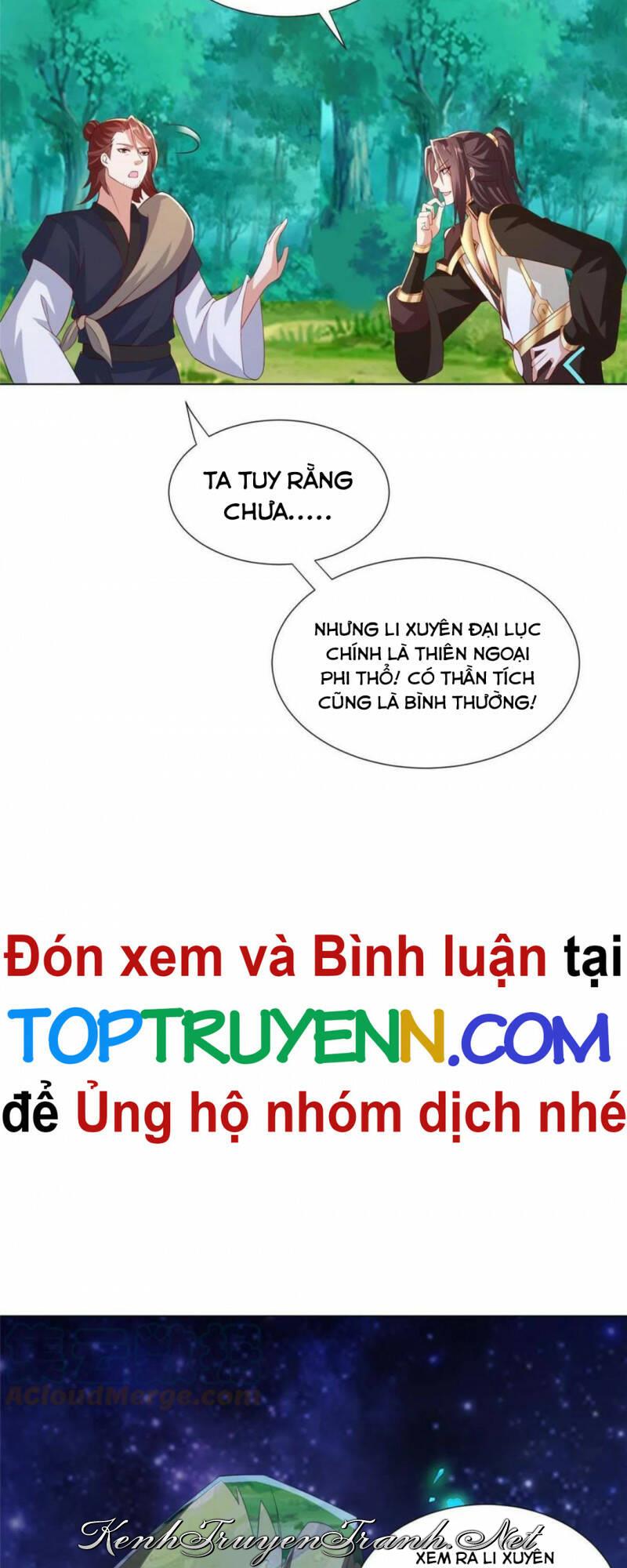 Kênh Truyện Tranh