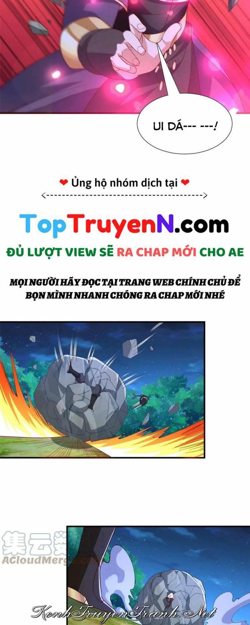 Kênh Truyện Tranh