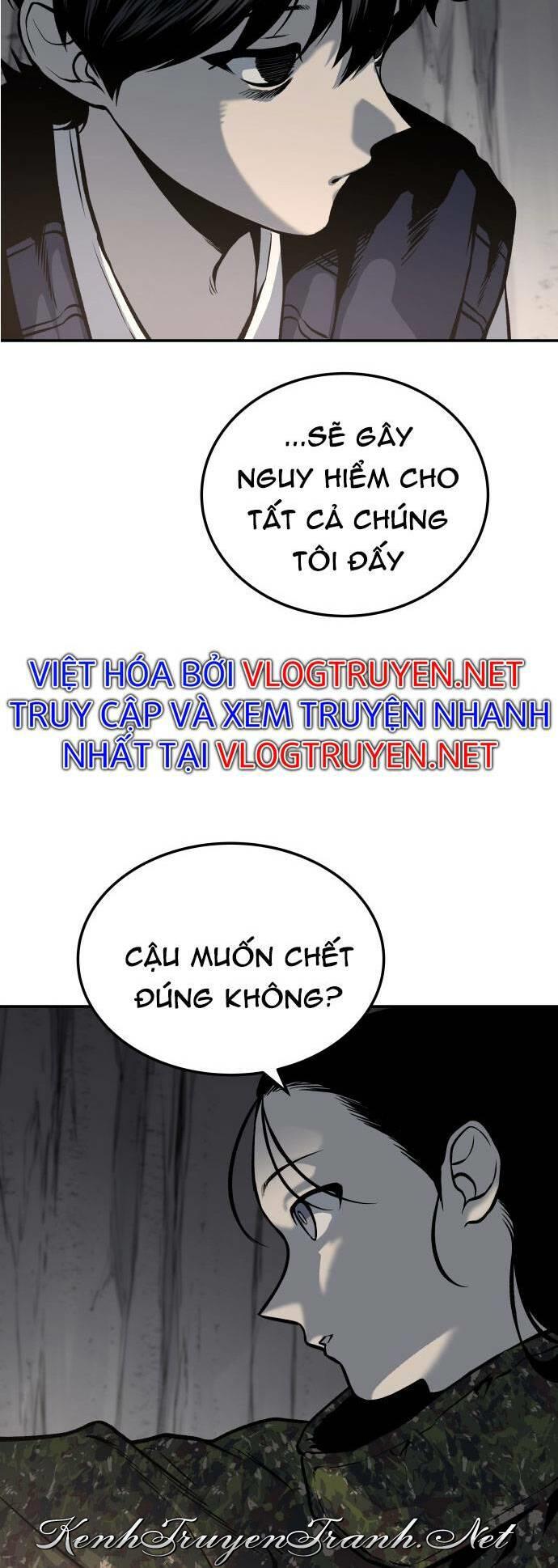 Kênh Truyện Tranh