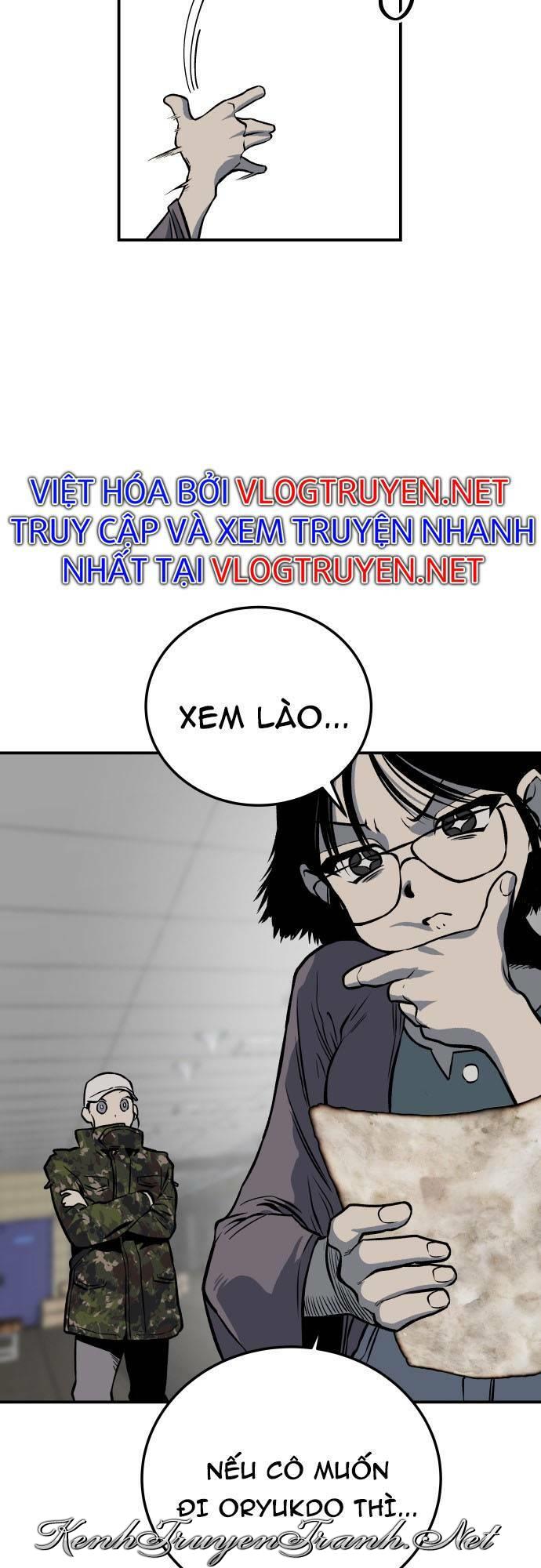 Kênh Truyện Tranh