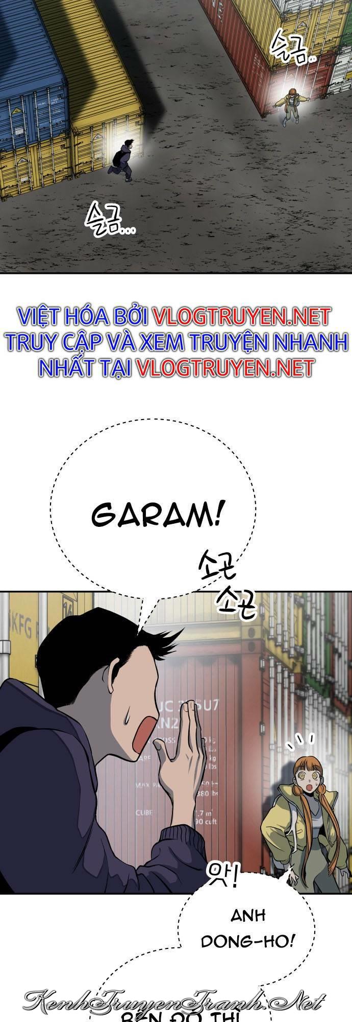 Kênh Truyện Tranh