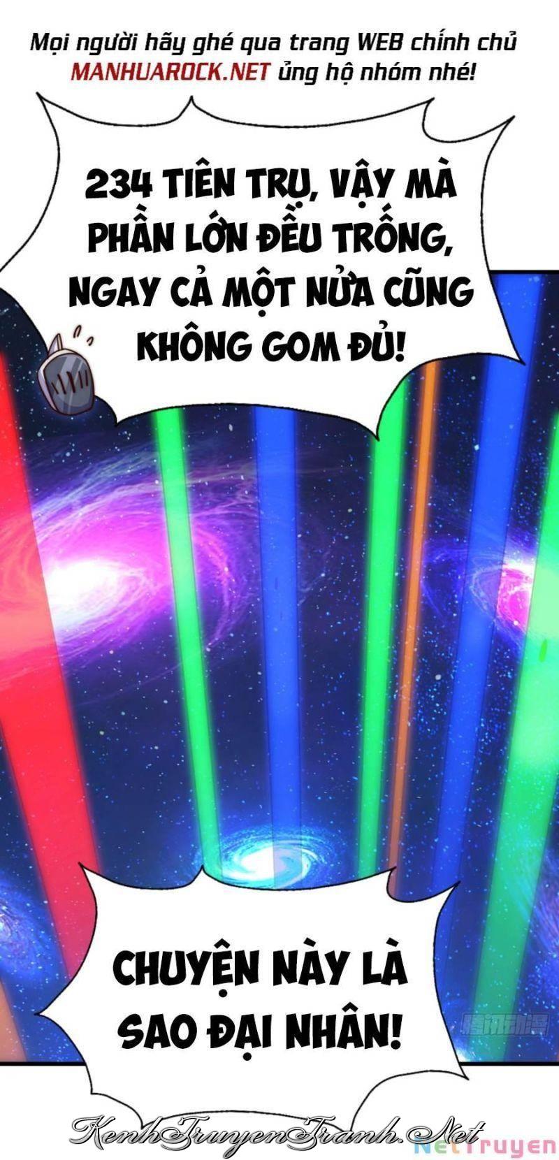 Kênh Truyện Tranh