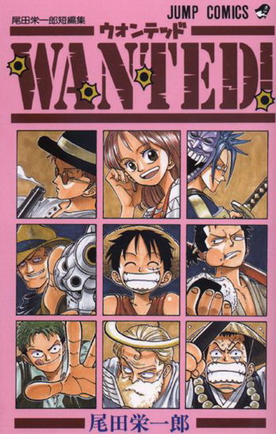 One Piece: Wanted!