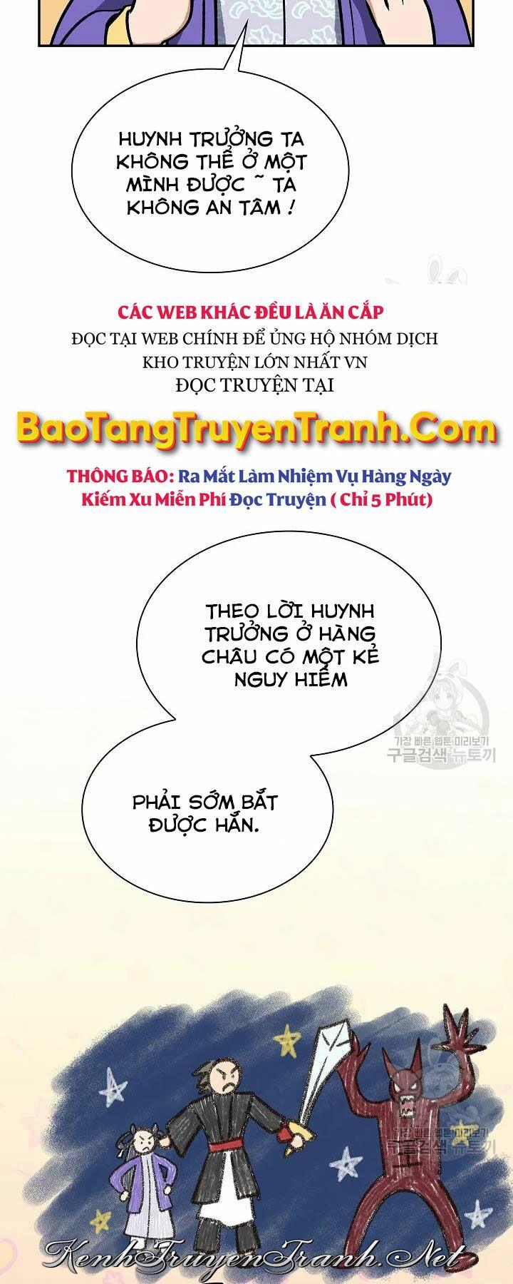 Kênh Truyện Tranh