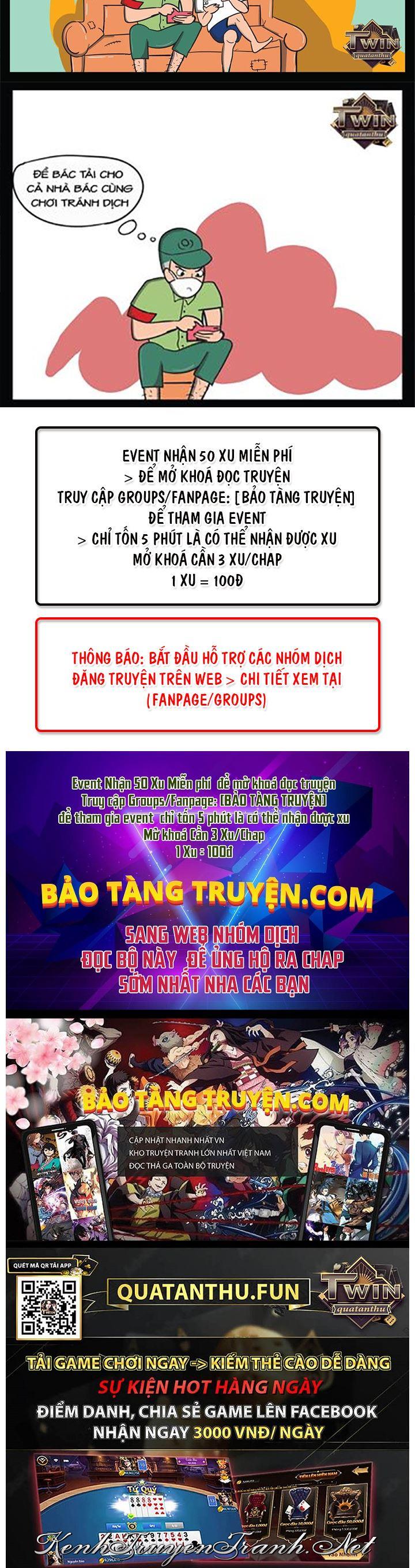 Kênh Truyện Tranh