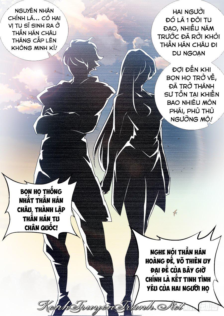 Kênh Truyện Tranh