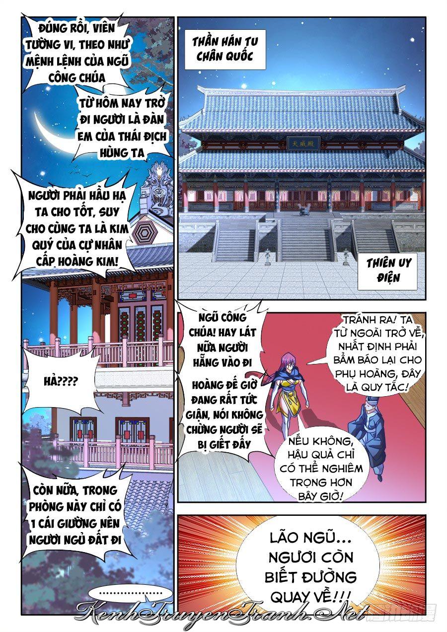 Kênh Truyện Tranh