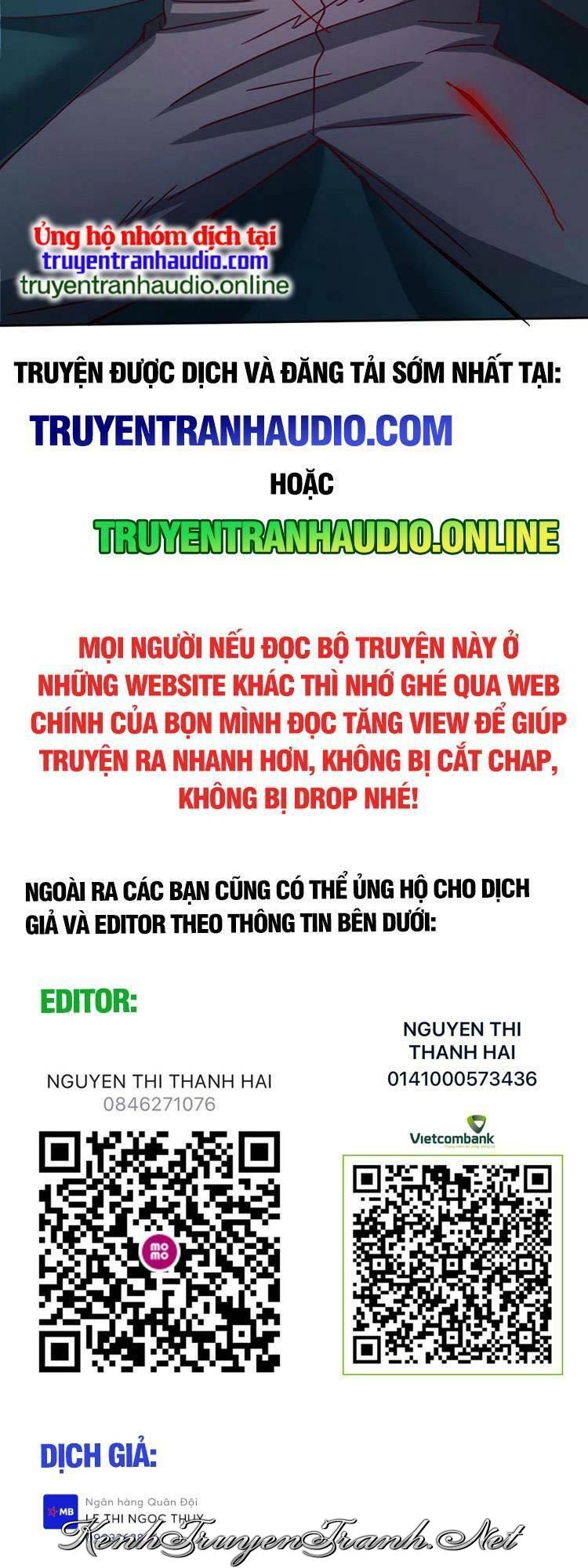 Kênh Truyện Tranh