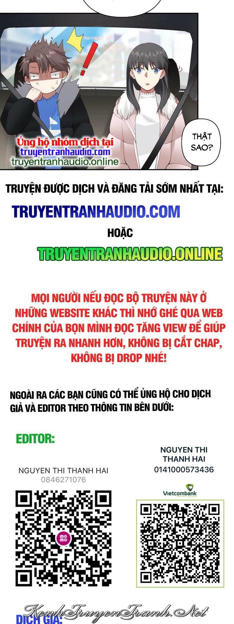 Kênh Truyện Tranh