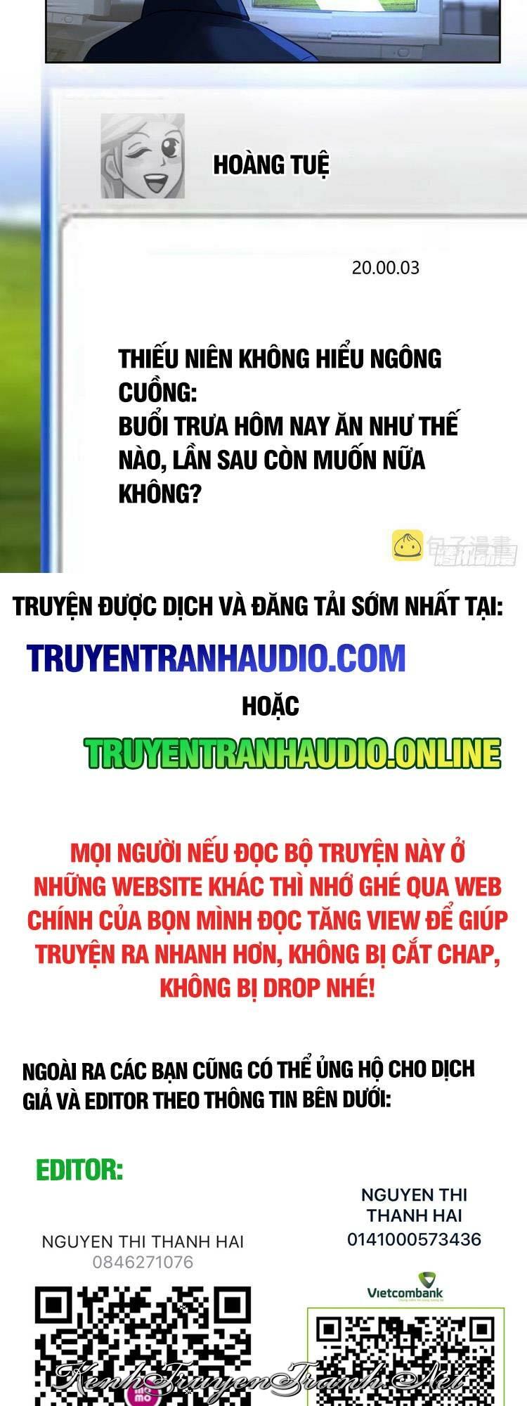 Kênh Truyện Tranh