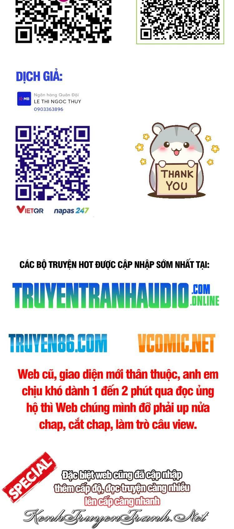 Kênh Truyện Tranh