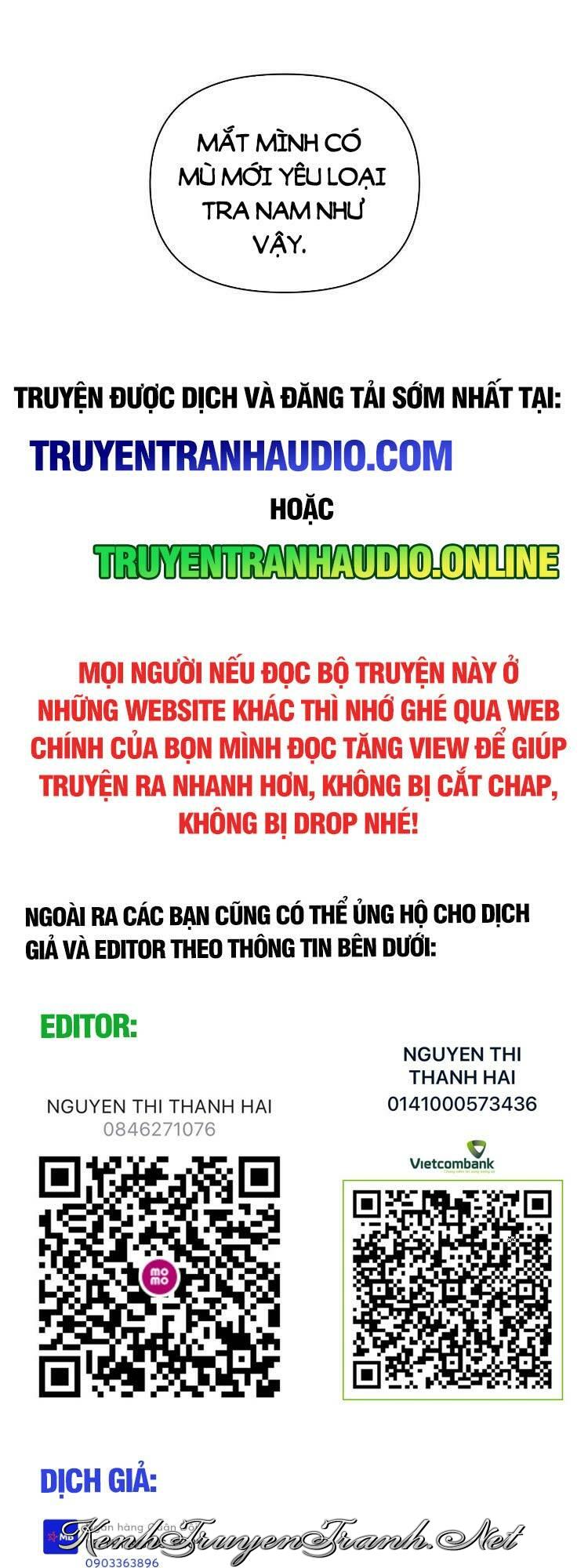 Kênh Truyện Tranh