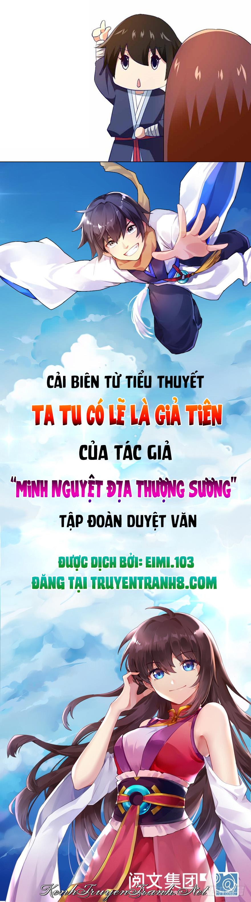 Kênh Truyện Tranh