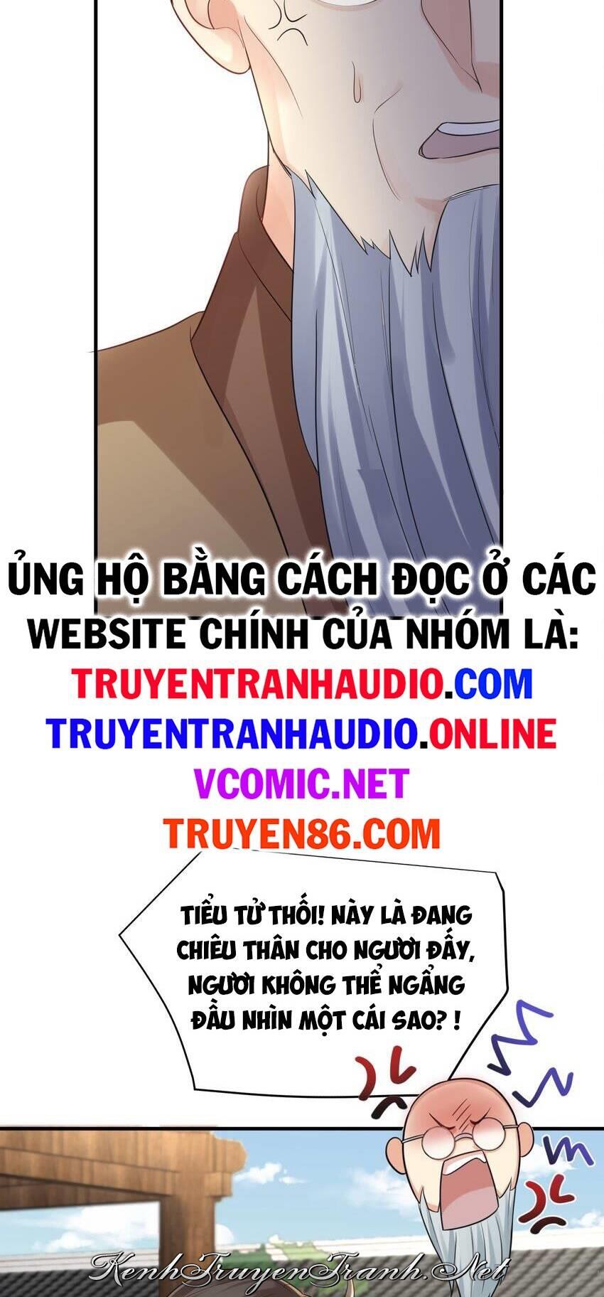 Kênh Truyện Tranh