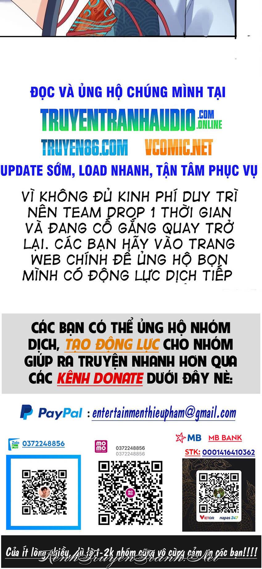 Kênh Truyện Tranh