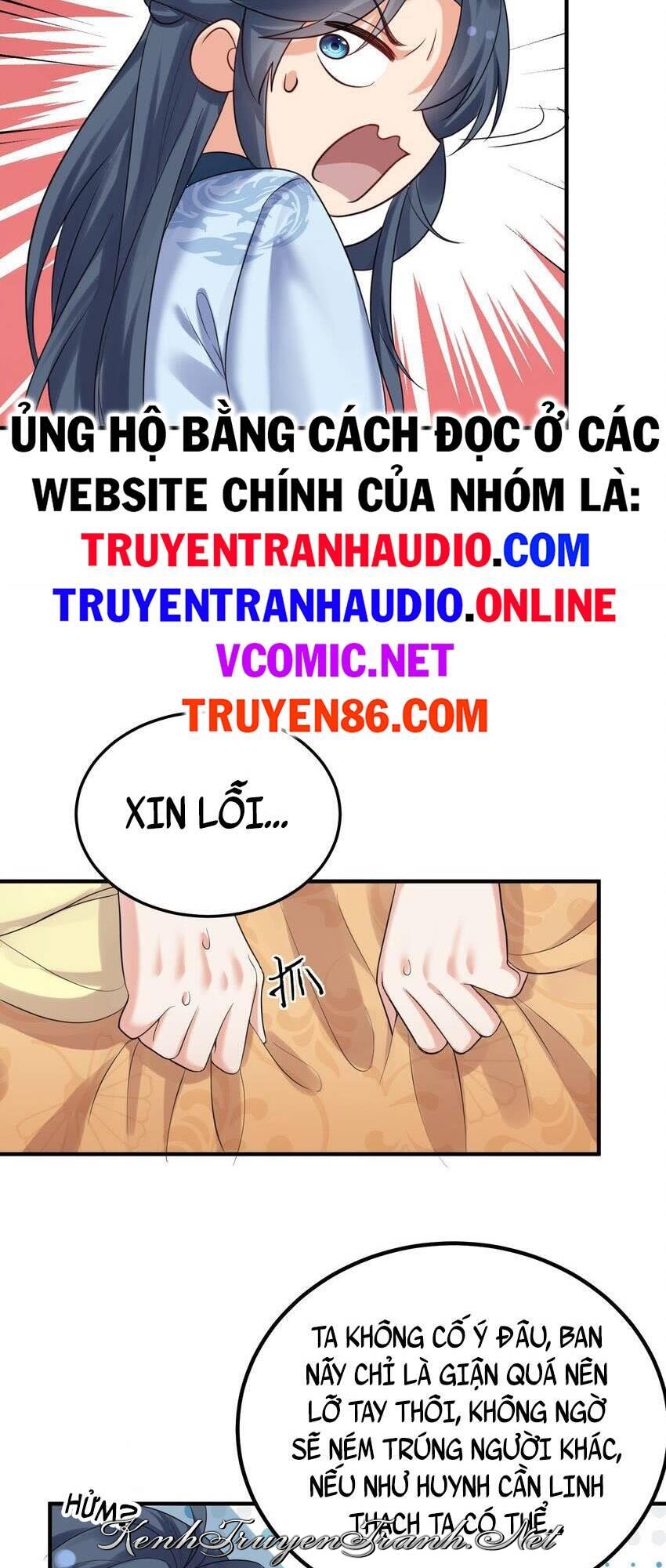 Kênh Truyện Tranh