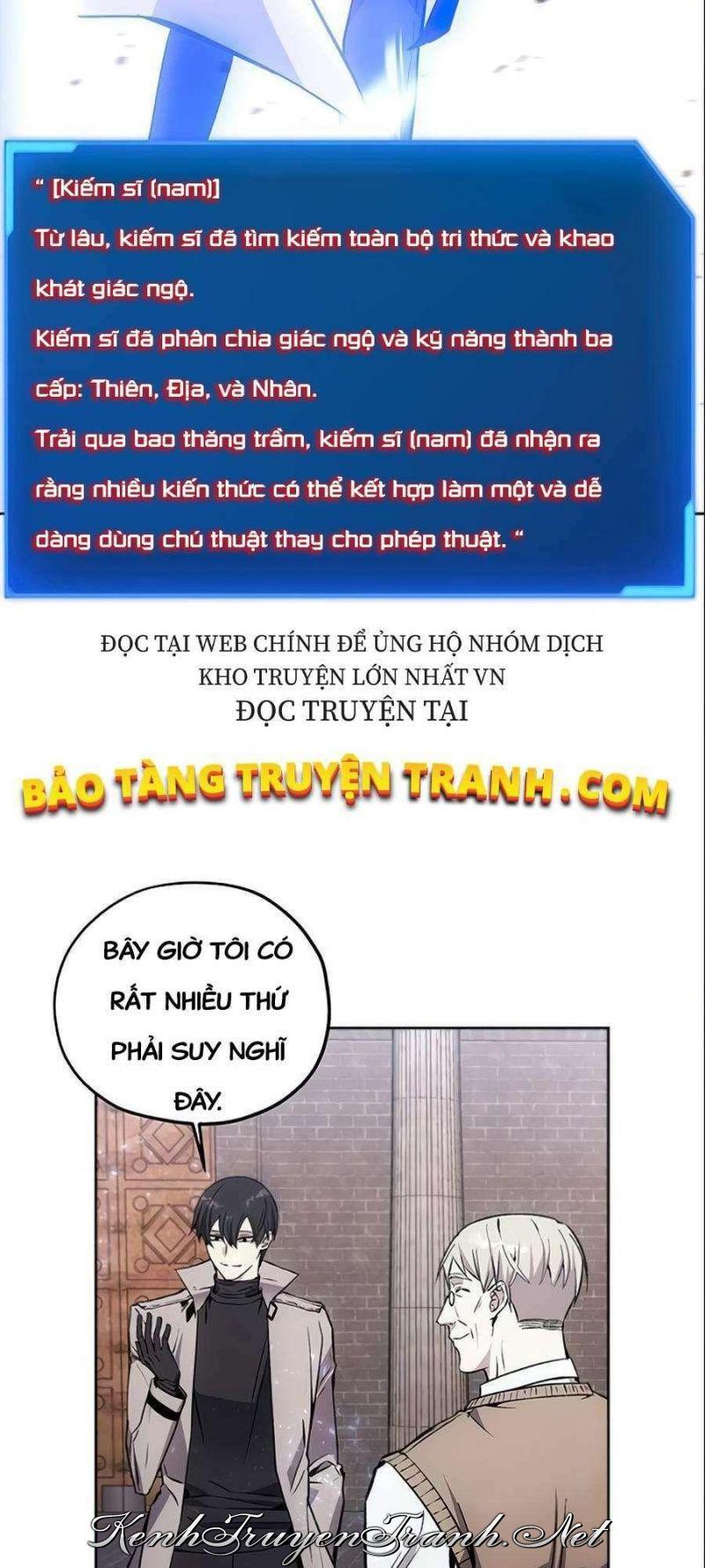 Kênh Truyện Tranh