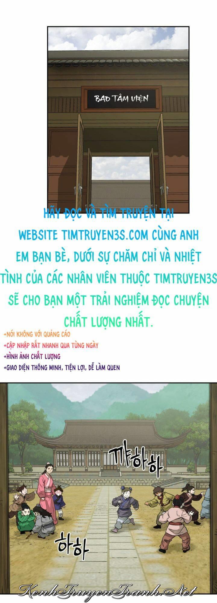 Kênh Truyện Tranh