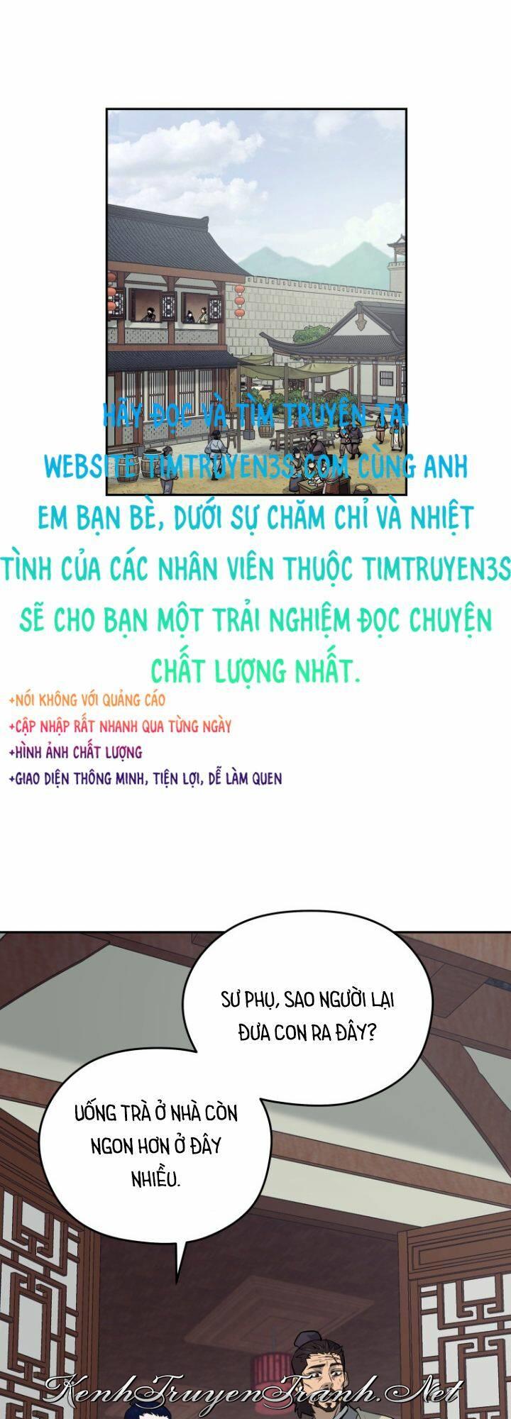 Kênh Truyện Tranh