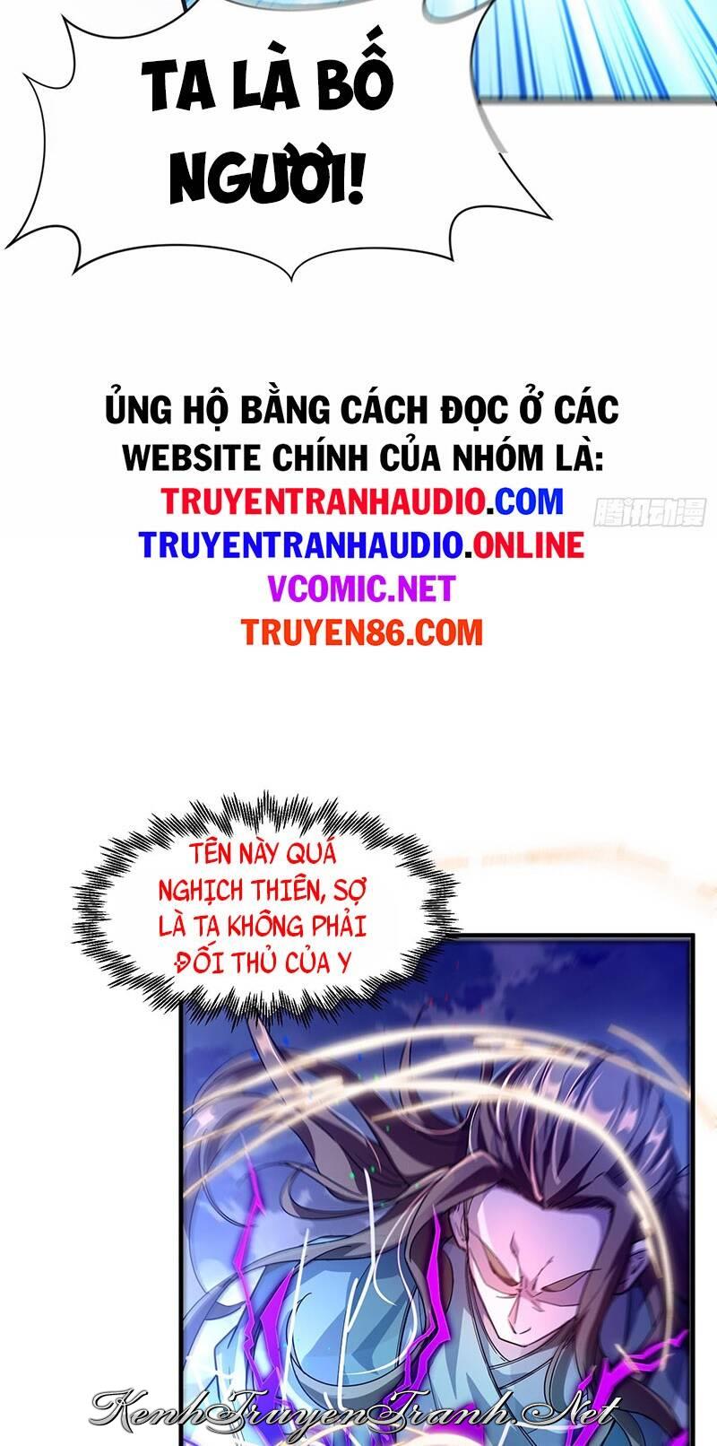 Kênh Truyện Tranh