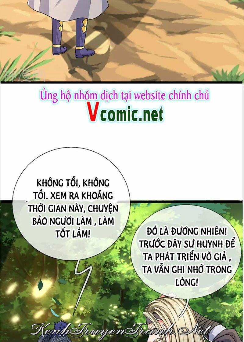 Kênh Truyện Tranh