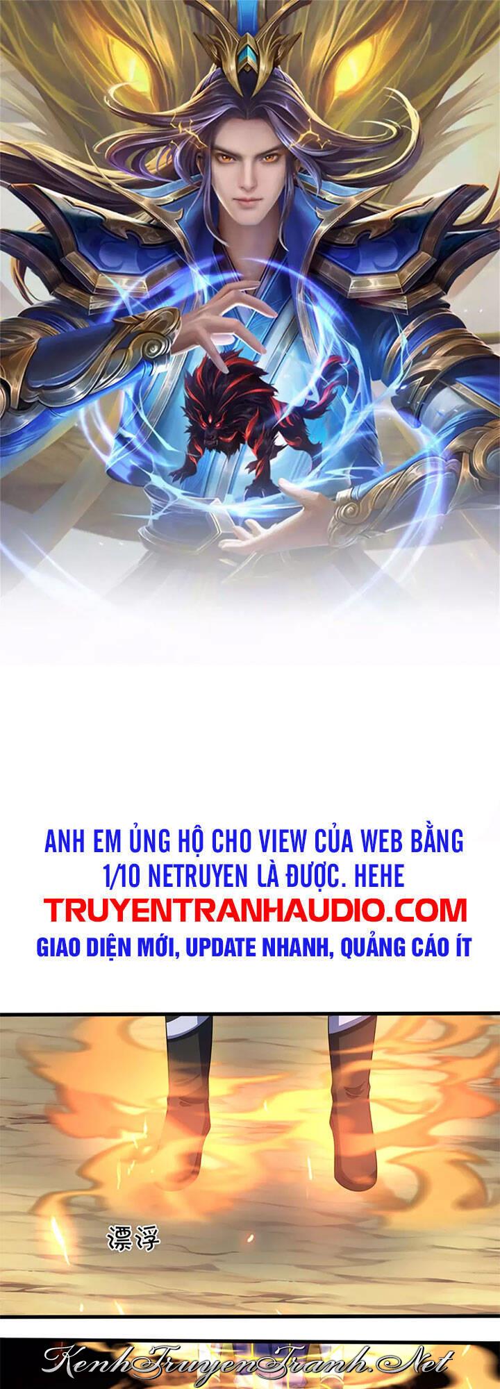 Kênh Truyện Tranh