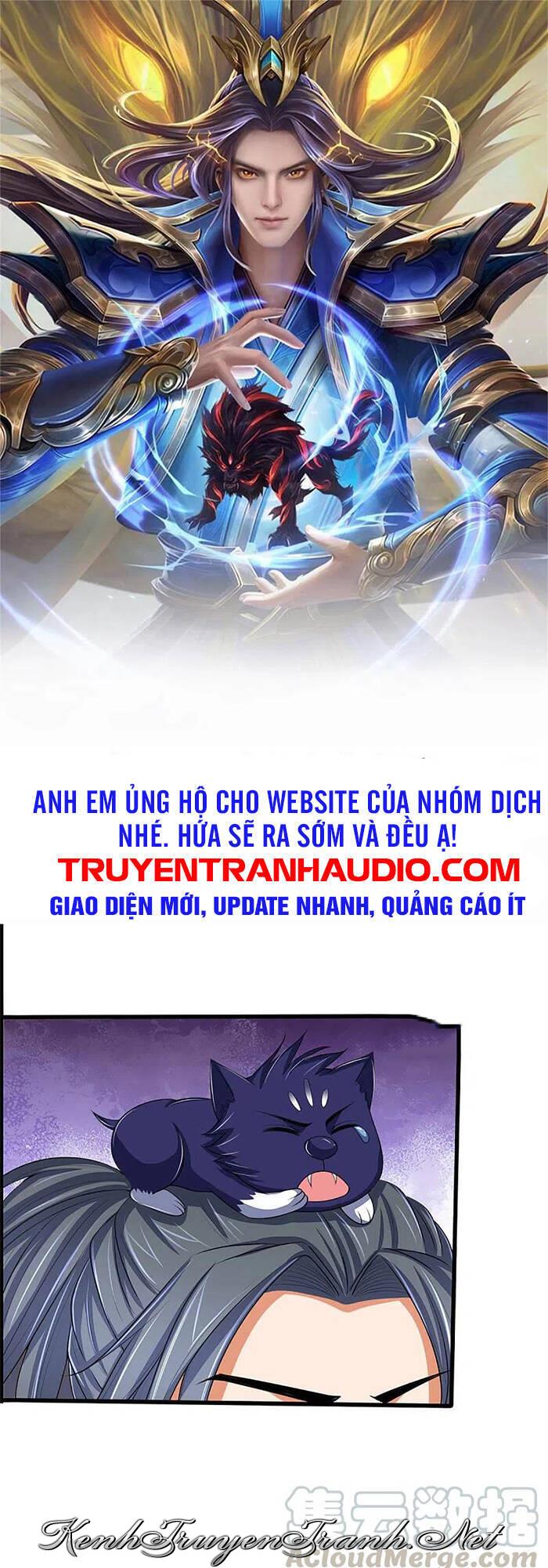 Kênh Truyện Tranh