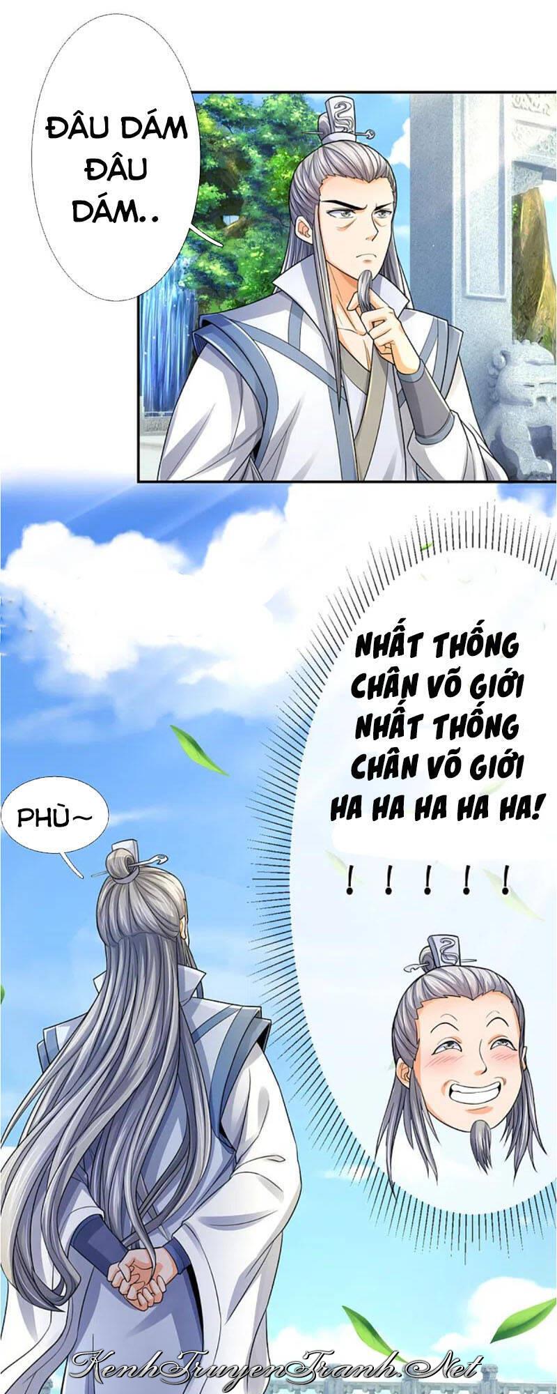 Kênh Truyện Tranh