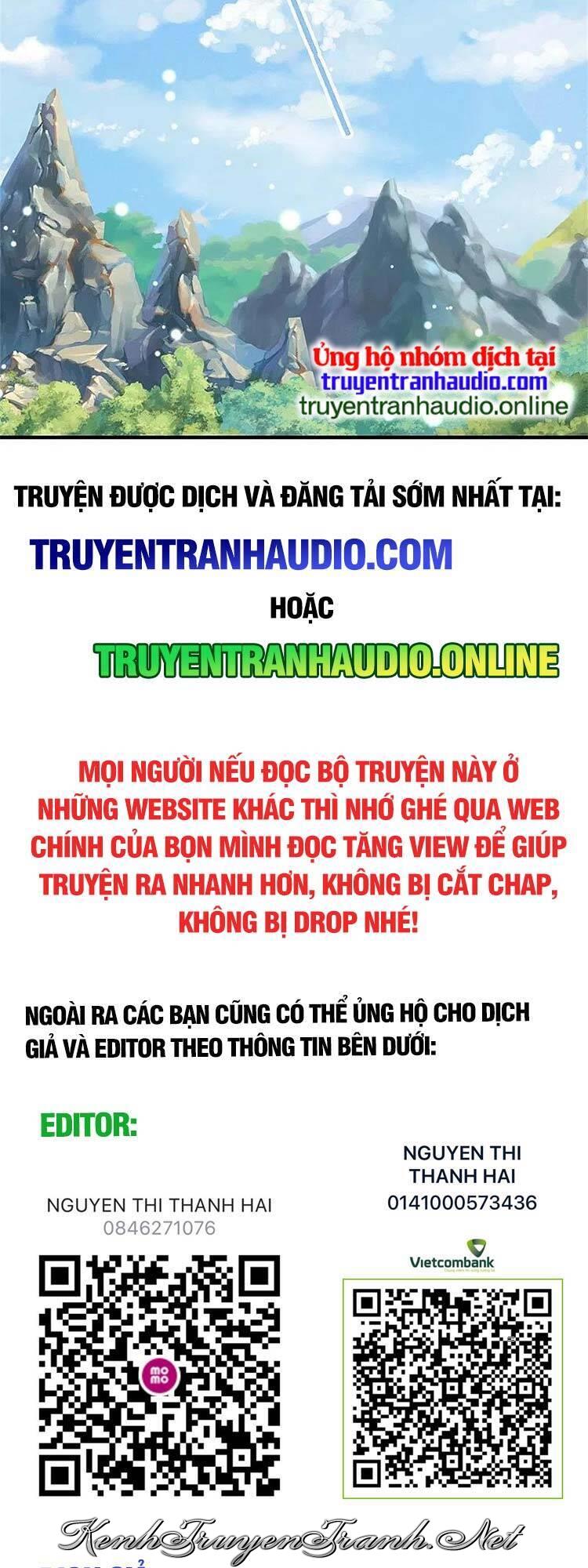 Kênh Truyện Tranh