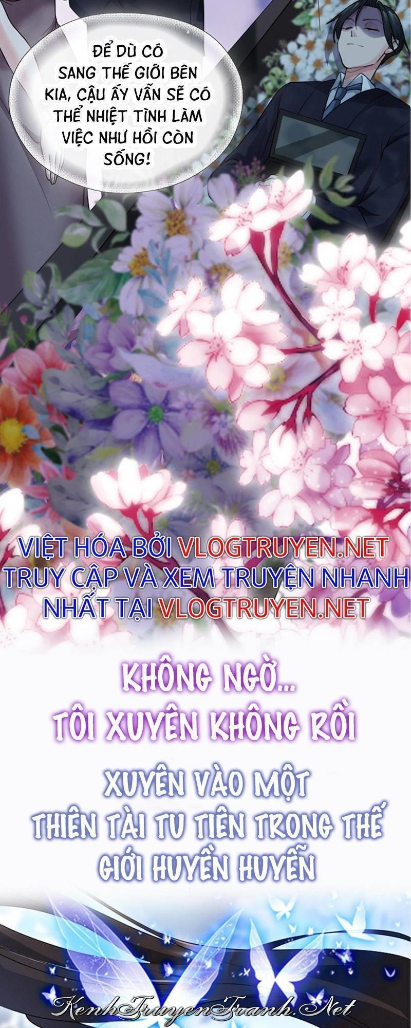 Kênh Truyện Tranh