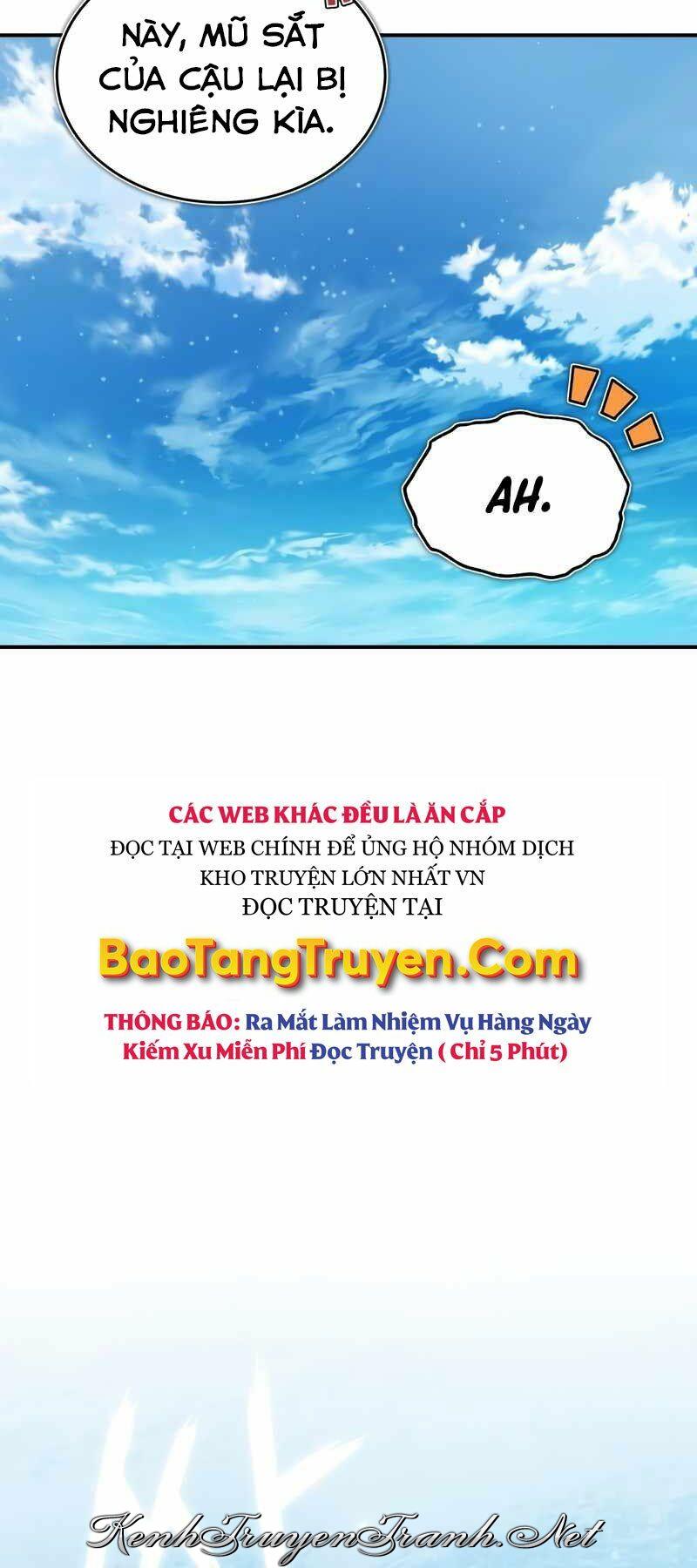 Kênh Truyện Tranh