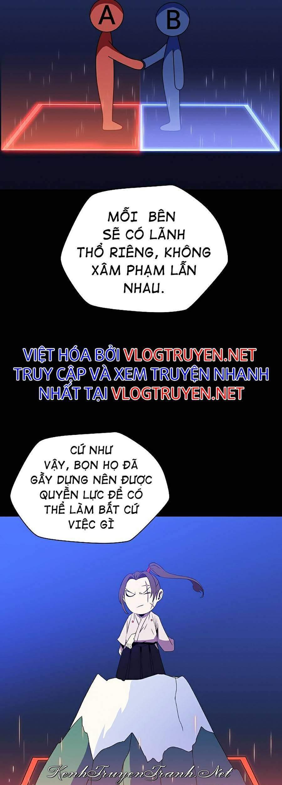 Kênh Truyện Tranh