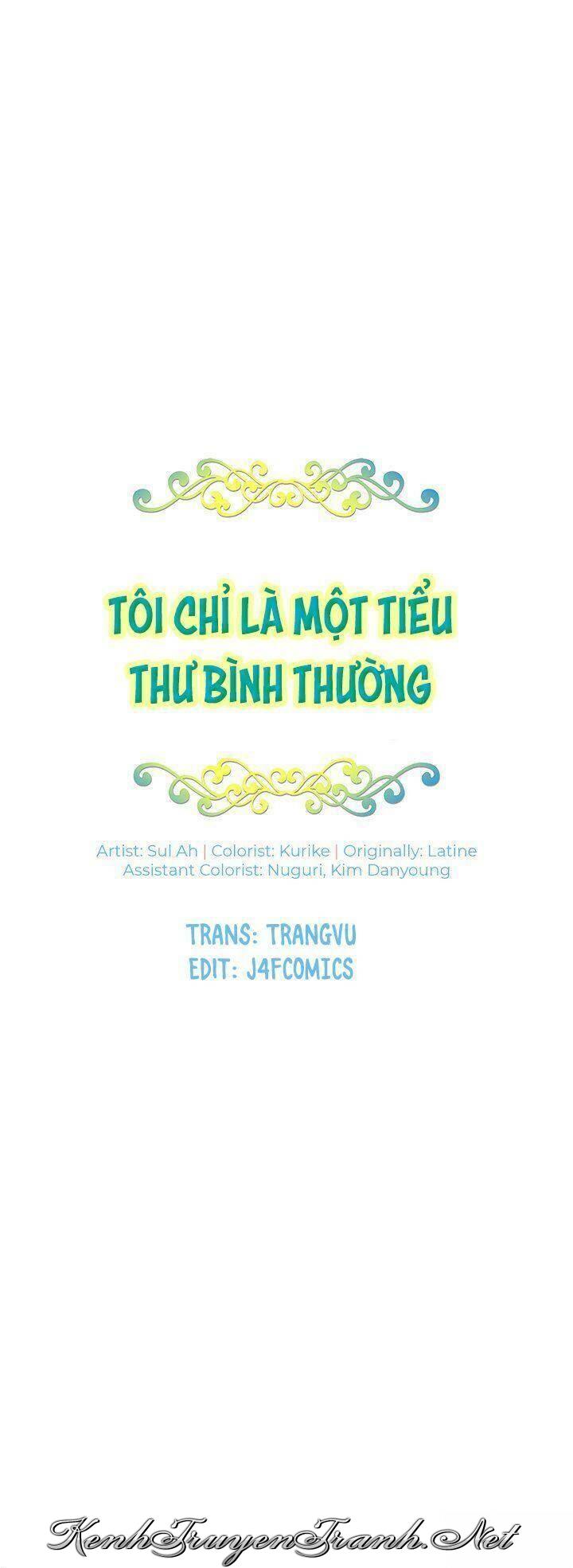 Kênh Truyện Tranh