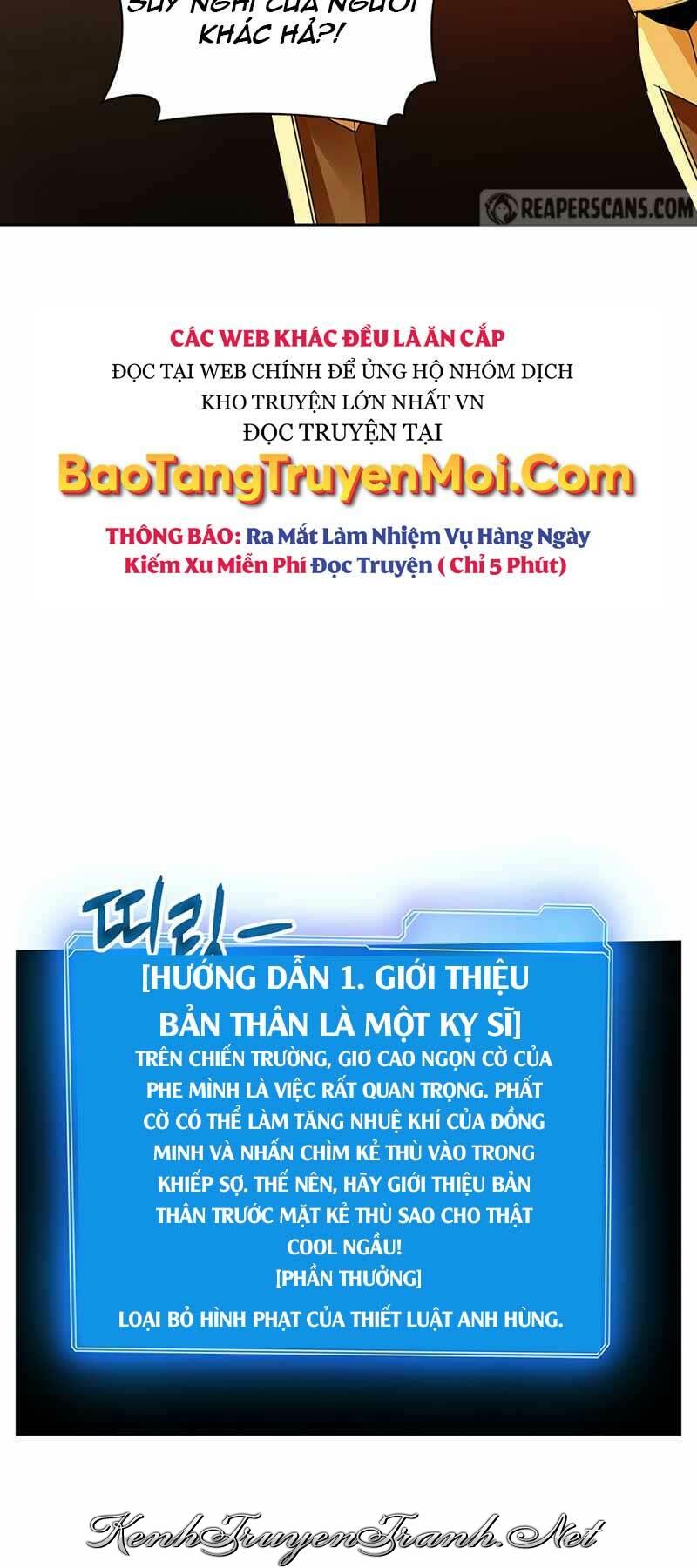 Kênh Truyện Tranh