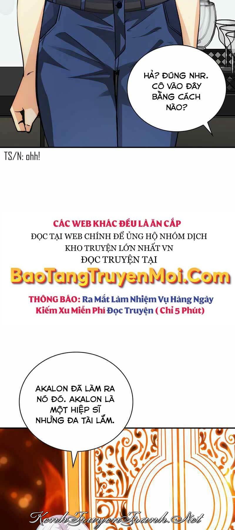 Kênh Truyện Tranh