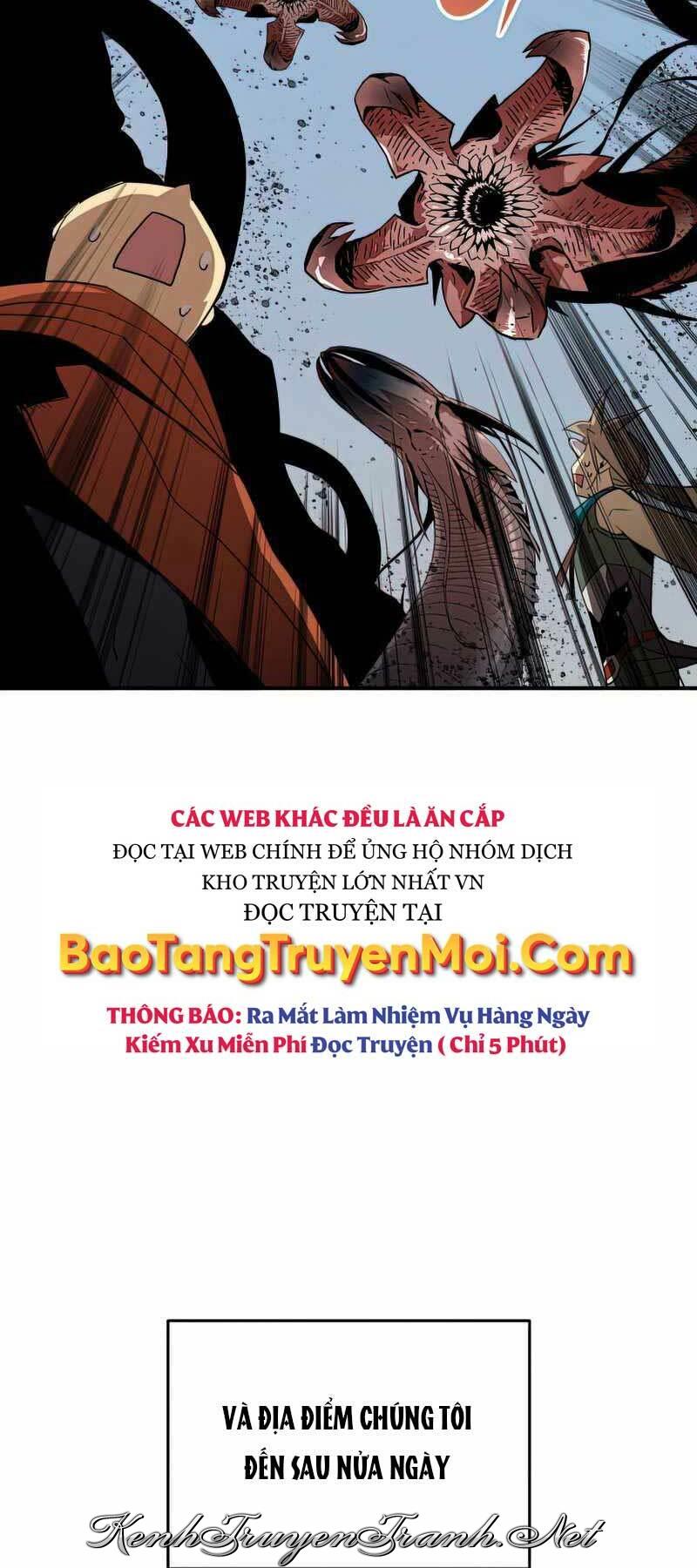 Kênh Truyện Tranh