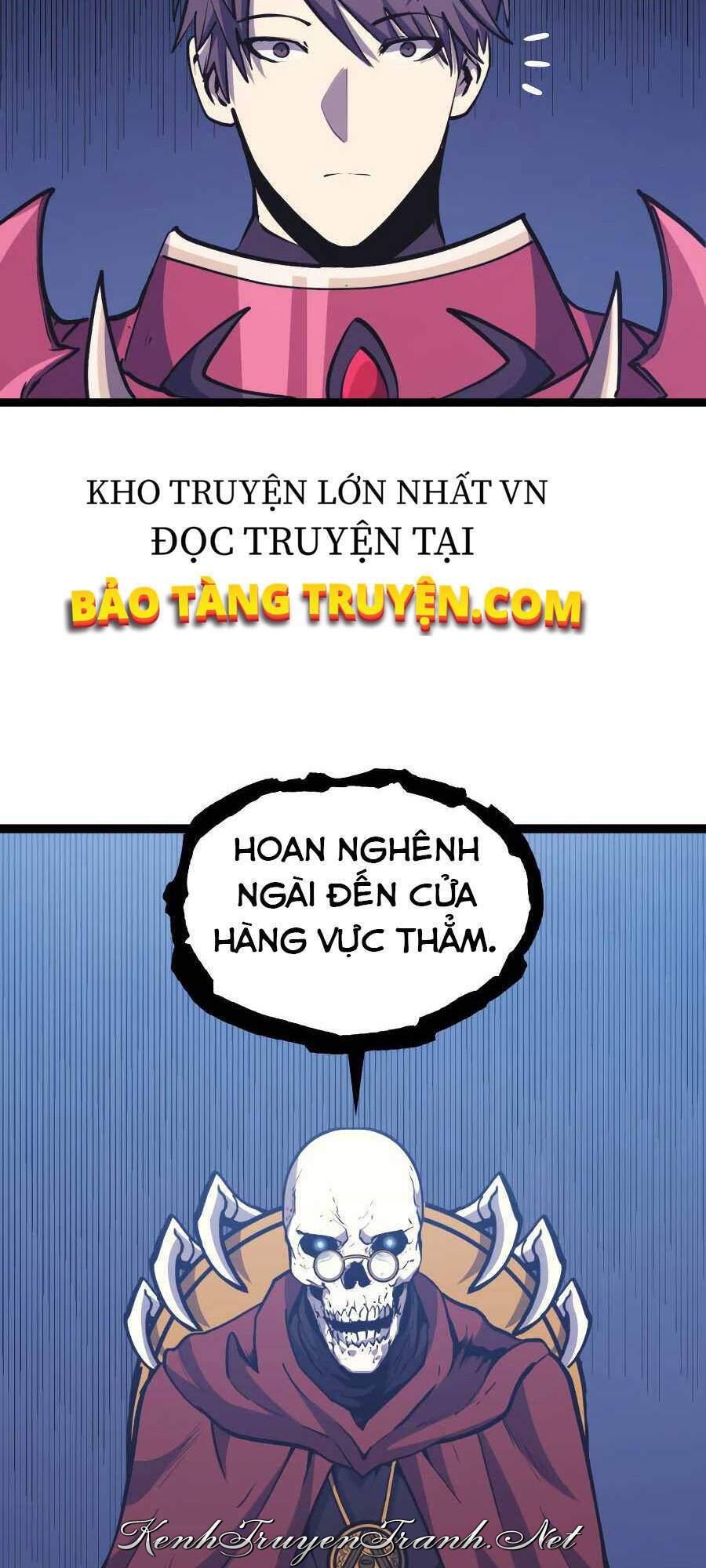 Kênh Truyện Tranh