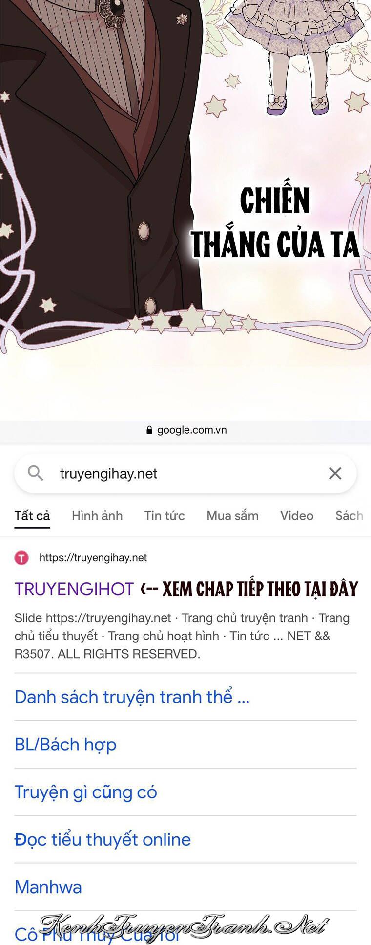 Kênh Truyện Tranh