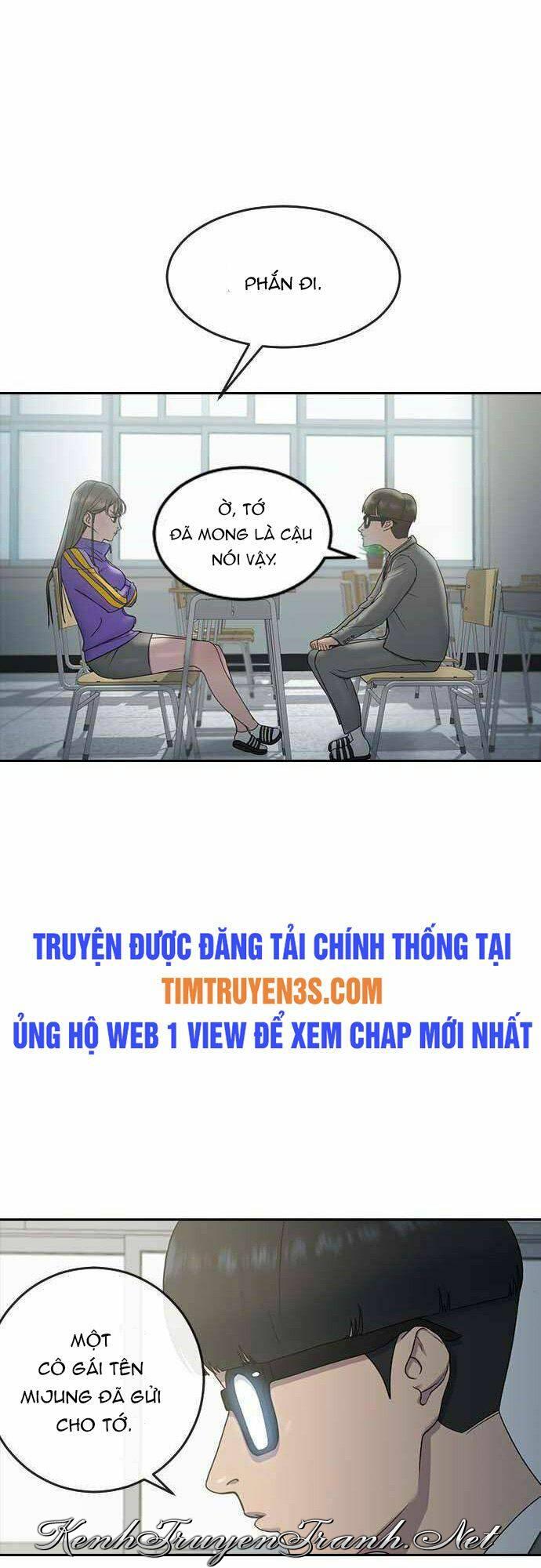 Kênh Truyện Tranh