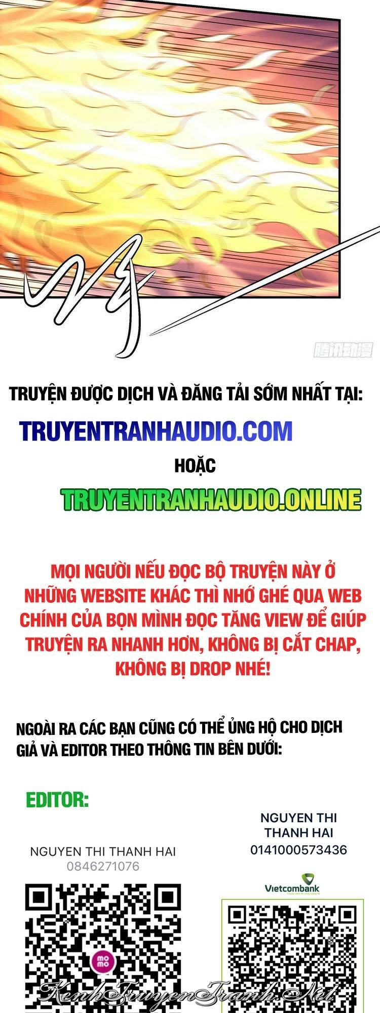 Kênh Truyện Tranh