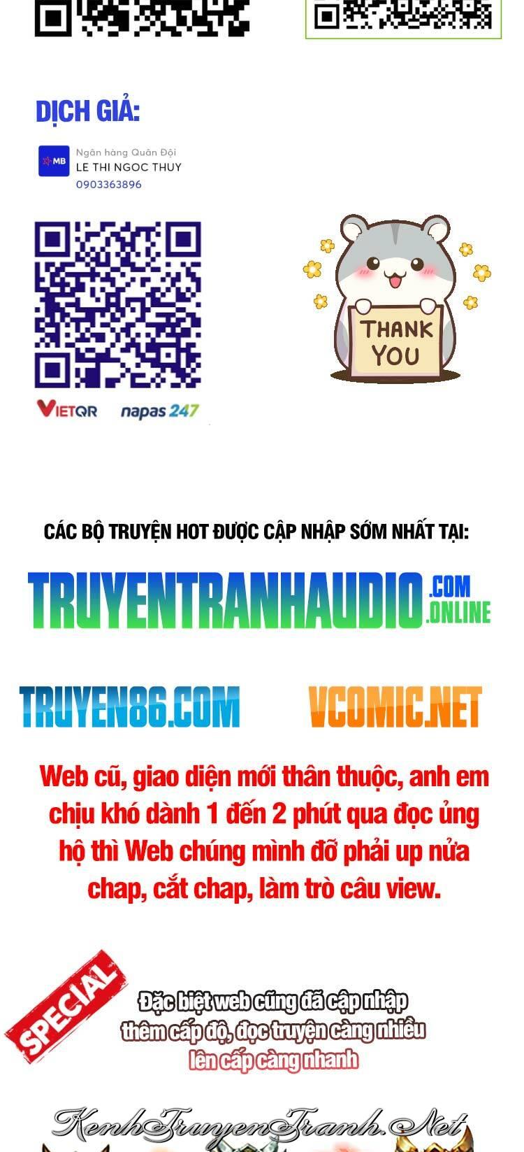 Kênh Truyện Tranh